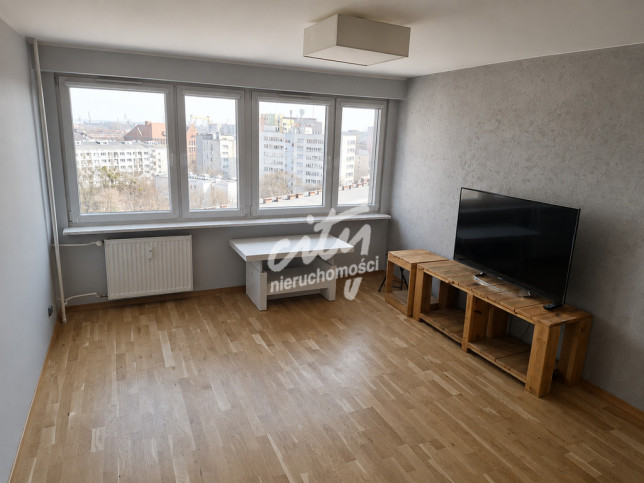 Mieszkanie Sprzedaż Szczecin Niebuszewo Adama Asnyka 3
